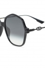 Dior ‘Link 2’ sunglasses